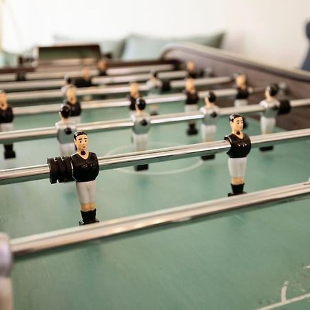 Le Convivial F - Tout Equipe - Centre-Ville Gare Montluçon Екстериор снимка
