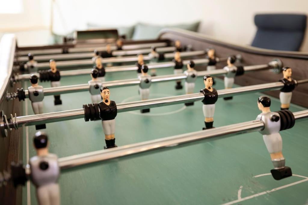 Le Convivial F - Tout Equipe - Centre-Ville Gare Montluçon Екстериор снимка